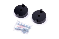 BDS Suspension 1 Spacer Kit Ford F250/350 05-19