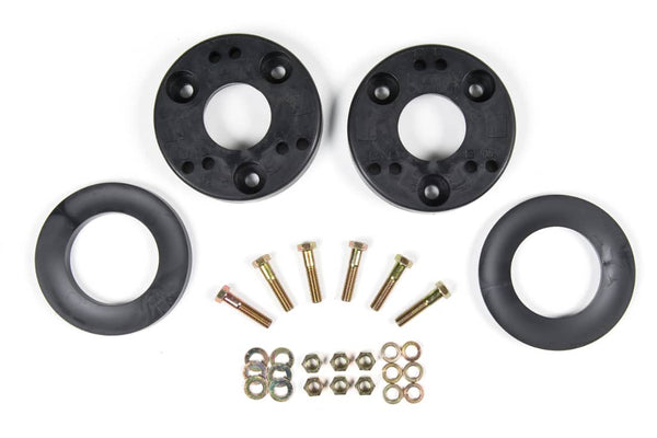 2.5" Leveling Kit 09-20 F150 BDS Front