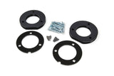 BDS 2" FRONT LEVELING KIT | 07-18 SILVERADO/SIERRA 1500 / 07-13 AVALANCHE / 07-18 TAHOE/YUKON/SUBURBAN