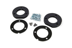 BDS 2" Front Leveling Kit | 07-18 Silverado/Sierra 1500 / 07-13 Avalanche / 07-18 Tahoe/Yukon/Suburban