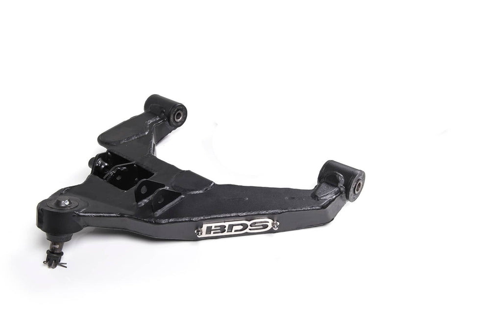 BDS Suspension Control Arms — 2011-2016 Chevrolet Silverado 2500 HD (BDS021251)