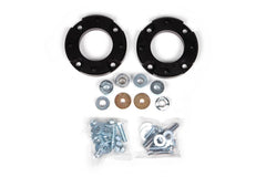BDS 2" Leveling Kit 22-26 Tundra 4WD