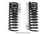 2-3" REAR COIL SPRING BOX KIT 19-25 WRANGLER JL