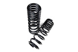 3" FRONT COIL SPRINGS DODGE RAM 03-13 2500/3500 DIESEL