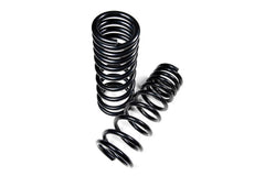 BDS Suspension 3" Front Coil Springs Dodge Ram 03-13 2500/3500 Diesel