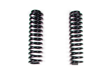 BDS 4" FRONT COIL SPRING KIT | 80-96 F-150/BRONCO