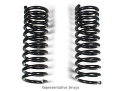 Component Box for BDS 3" Lift Kit — Coil Spring — 2018-2025 Jeep Wrangler JL (BDS034340)