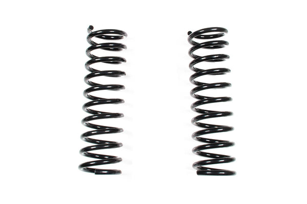 BDS 4" Front Coil Springs | 99-04 Grand Cherokee