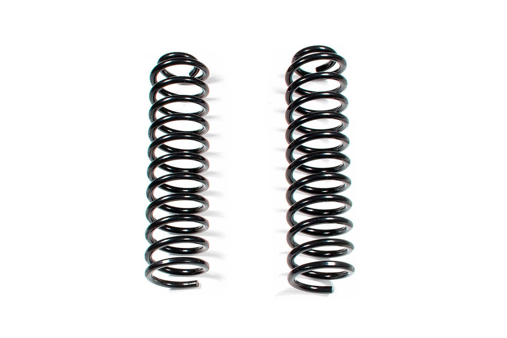 BDS 6.5" Front Coil Springs | 84-01 Cherokee