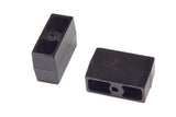 Suspension Leaf Spring Block Kit