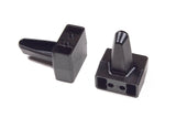 Suspension Leaf Spring Block Kit