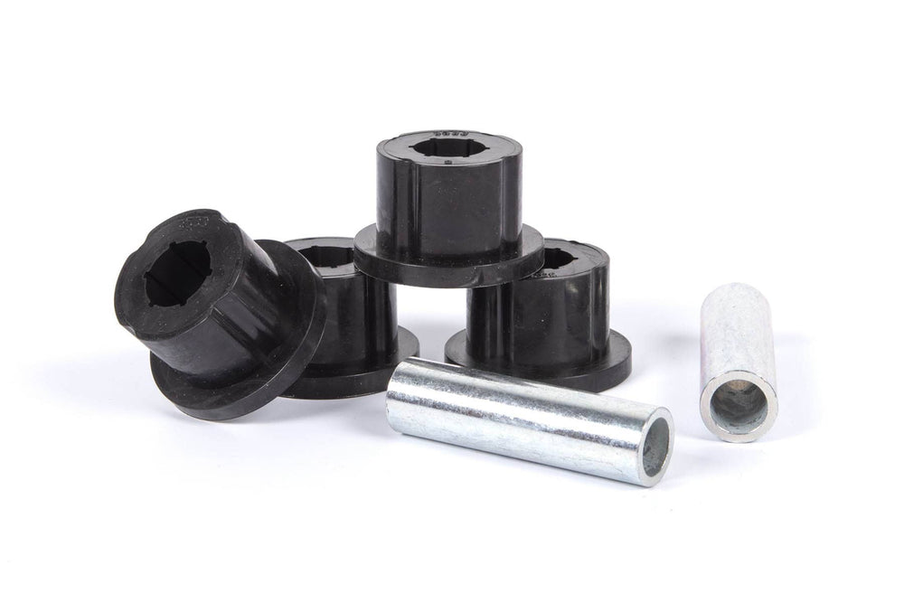 BDS Boomerang Shackle Bushing Kit | 84-01 Cherokee