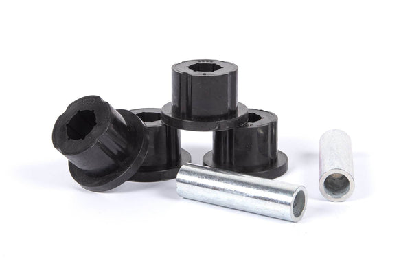 BDS Boomerang Shackle Bushing Kit | 84-01 Cherokee