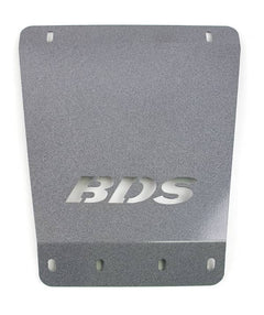 BDS Suspension Skid Plate 07-13 Silverado/Sierra 1500 with 6" Lift