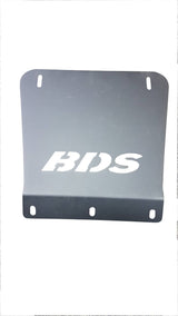 FRONT SKID PLATE 11-19 SILVERADO/SIERRA HD