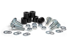BDS Front Bumper Spacer Kit | 25-26 Ram 1500