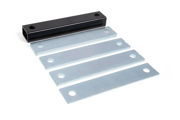 BDS Carrier Bearing Drop Kit | 14-26 Ram 2500 / 13-24 Ram 3500 / 09-25 F-150