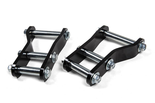 BDS Rear Shackle Kit for 1" Lift | 19-23 Ranger