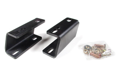 BDS Front Sway Bar Drop Bracket | 08-12 Super Duty/ 03-08 Dodge 2500