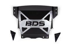 BDS Suspension Front Skid Plate - 21-23 F150 - Ecoboost