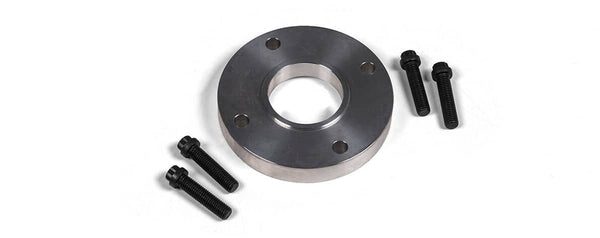 BDS Rear Driveshaft Spacer Kit | 11-22 Super Duty 4WD