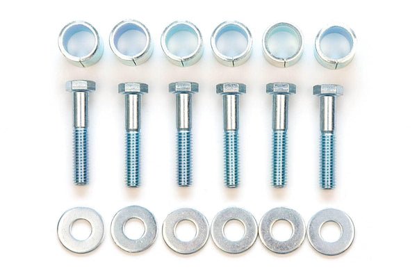 BDS Transfer Case Drop Kit | 76-86 CJ5/ CJ7/ Scrambler