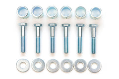BDS Transfer Case Drop Kit 1.5" | 87-95 Wrangler