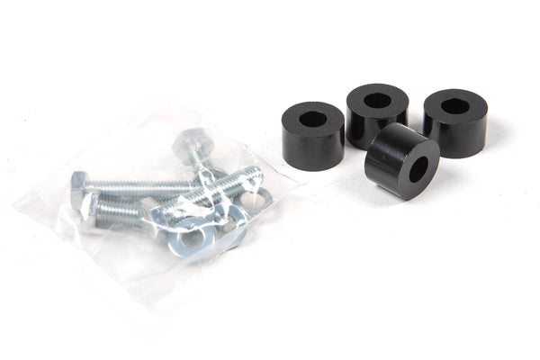 BDS Transfer Case Drop Kit 3/4" | 93-98 Grand Cherokee