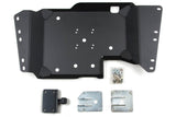 BDS BELLY PAN SKID PLATE | 97-06 WRANGLER
