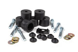 BDS TRANSFER CASE DROP KIT 1-5/8" | 97-02 WRANGLER