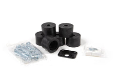 BDS Transfer Case Drop Kit 1-5/8" 03-06 Wrangler