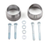 EXHAUST EXT.KIT 12-17 WRANGLER