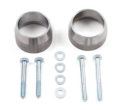BDS Suspension Exhaust Ext.Kit 12-17 Wrangler