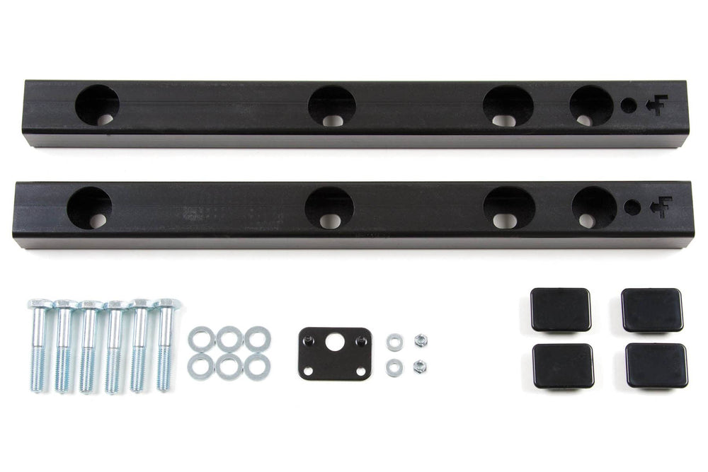 BDS Transfer Case Drop Kit for 1.5" Lift | 03-06 Wrangler