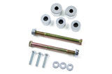 BDS DIFFERENTIAL DROP KIT FOR 3" LFIT | 96-04 TACOMA/ 00-09 TUNDRA