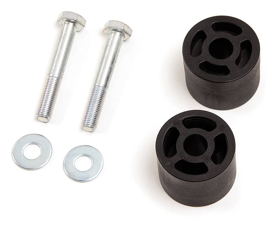 BDS Suspension Carrier Bearing Drop Kit 07-20 Tundra