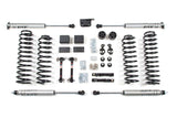Suspension Lift Kit