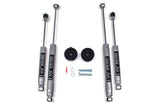 Suspension Lift Kit