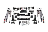 Suspension Lift Kit