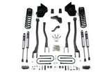 Suspension Lift Kit