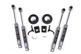 Suspension Lift Kit