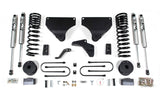 Suspension Lift Kit
