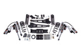 Suspension Lift Kit