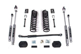 Suspension Lift Kit