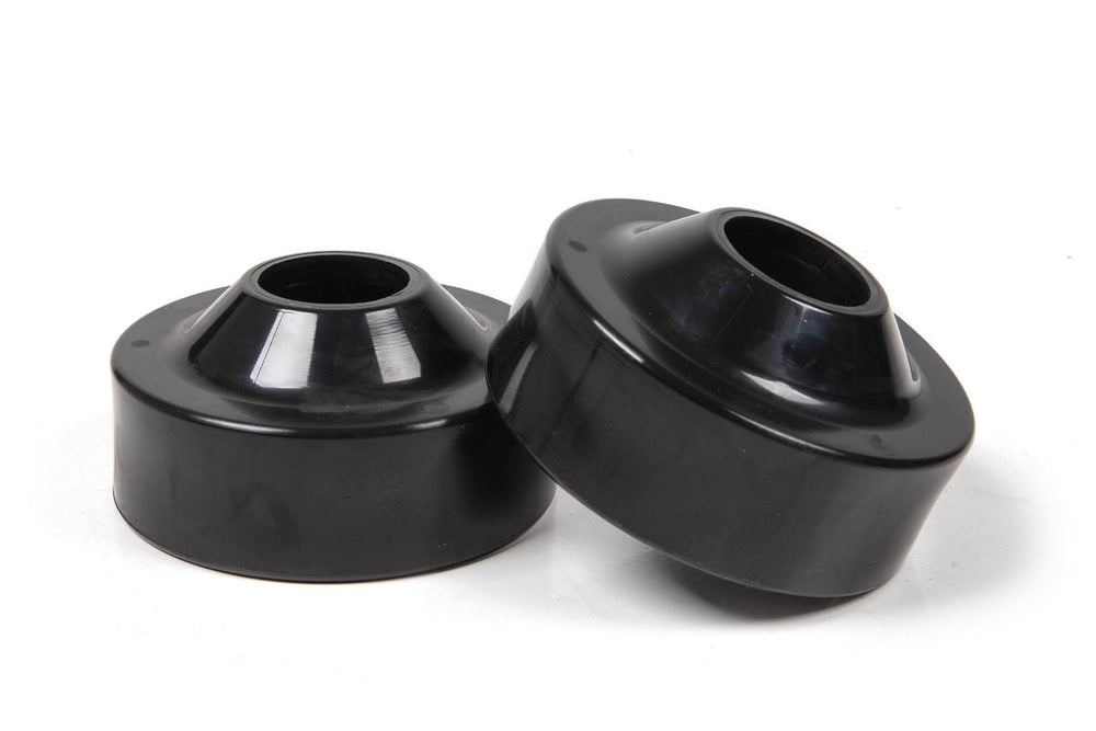 BDS 2" Rear Coil Spring Spacer | 07-18 Wrangler JK