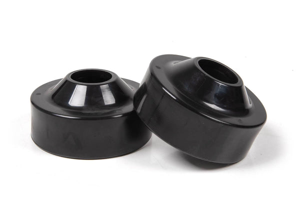 BDS 2" Rear Coil Spring Spacer | 07-18 Wrangler JK