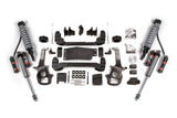 Suspension Lift Kit
