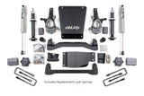 BDS Suspension Lift Kit (BDS177FS)