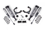 Suspension Lift Kit