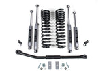 Suspension Lift Kit